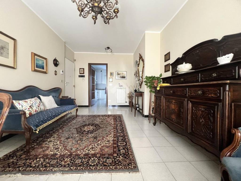 Appartamento a Orbassano in Strada pendina, 22 - Foto 4