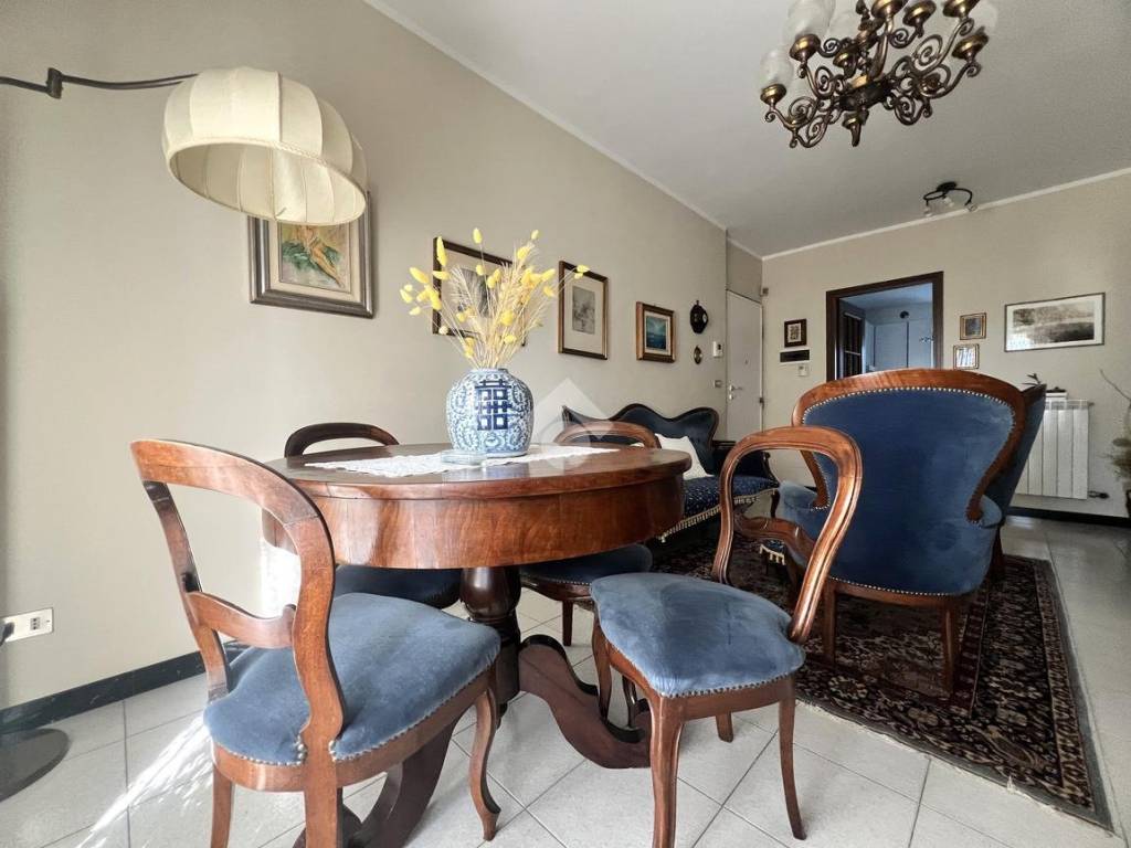 Appartamento a Orbassano in Strada pendina, 22 - Foto 5