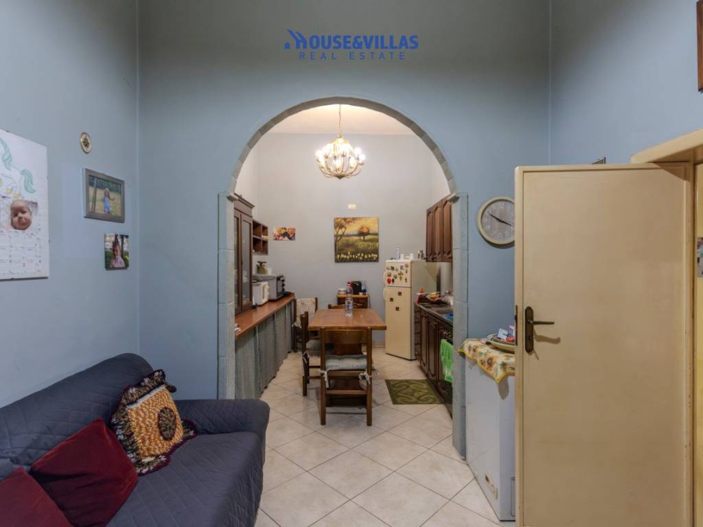 Casa indipendente a Avola in Cortile Caprera - Foto 3