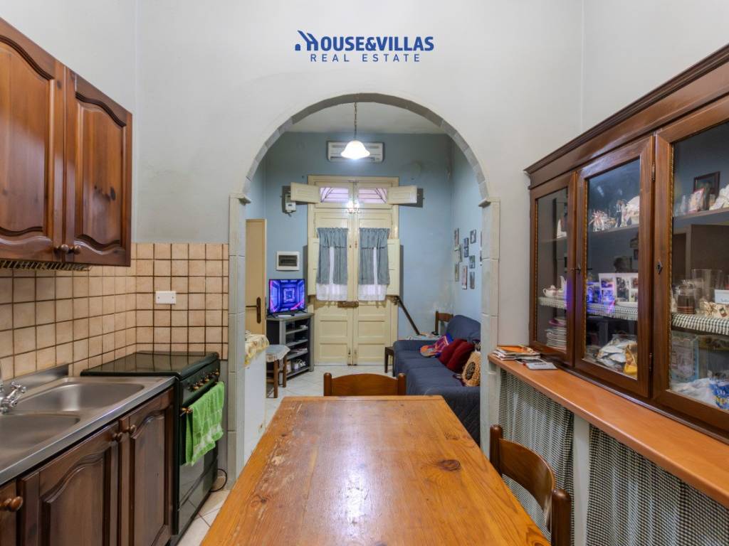 Casa indipendente a Avola in Cortile Caprera - Foto 4