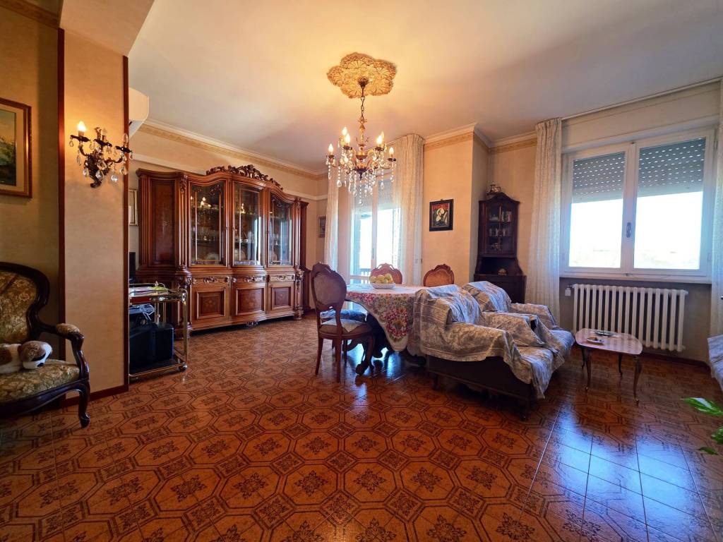 Appartamento a Parma in Via Torrente Bardea - Foto 2