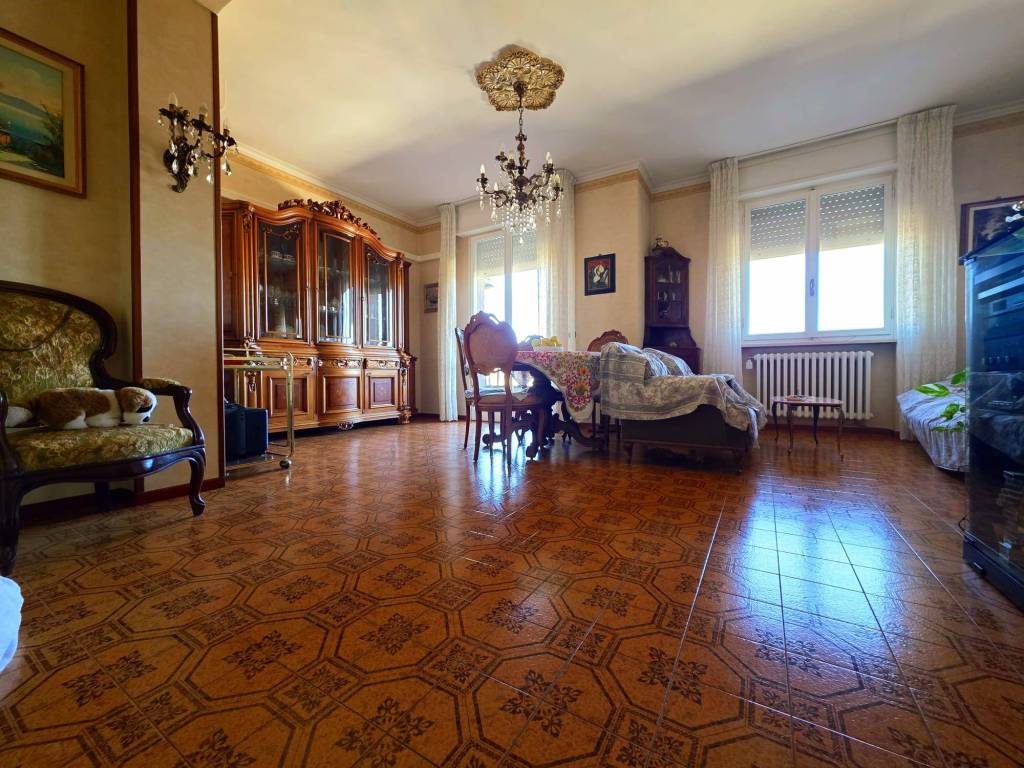 Appartamento a Parma in Via Torrente Bardea - Foto 3