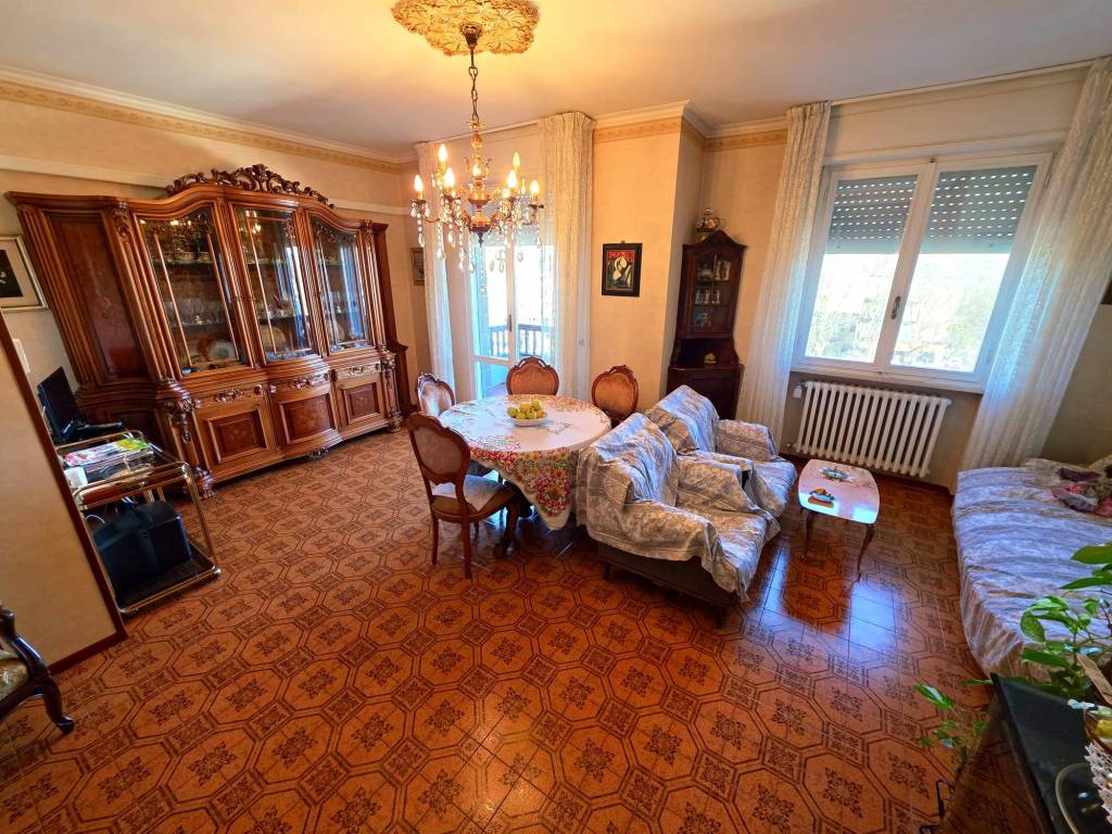 Appartamento a Parma in Via Torrente Bardea - Foto 4