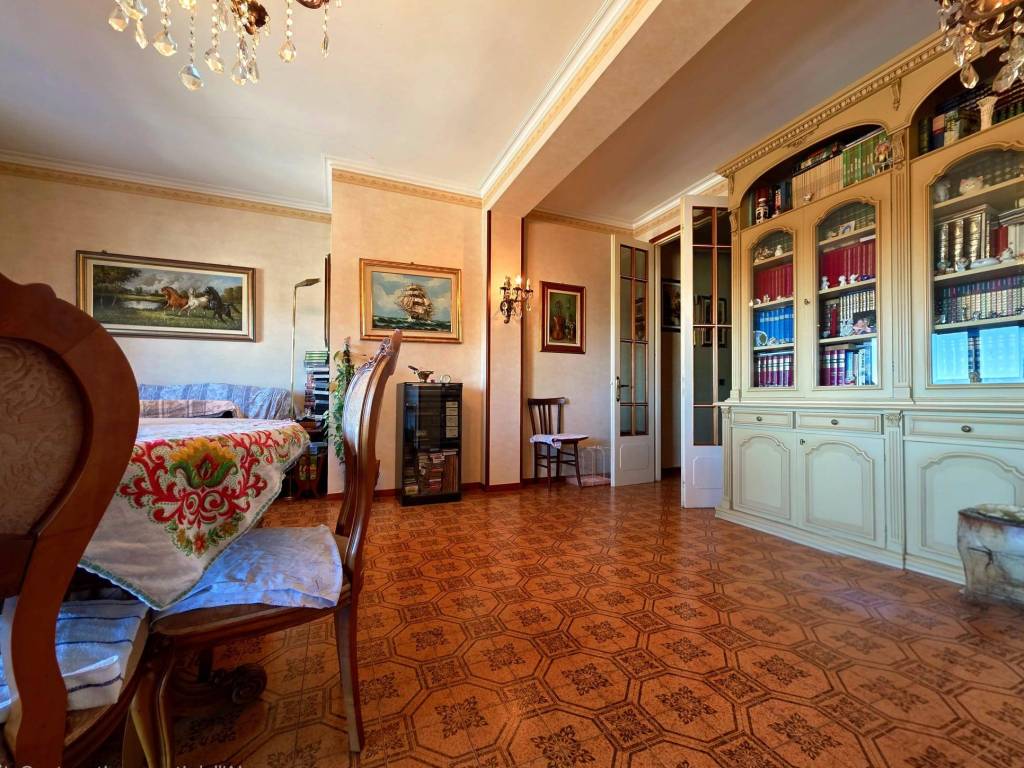 Appartamento a Parma in Via Torrente Bardea - Foto 5