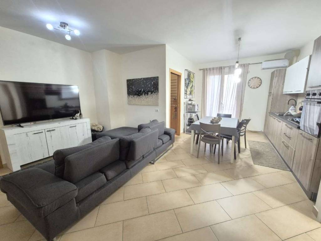 Appartamento a Carini in via Dominici - Foto 3