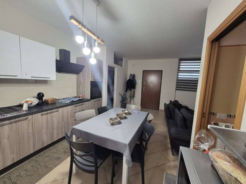 Appartamento a Carini in via Dominici - Foto 4