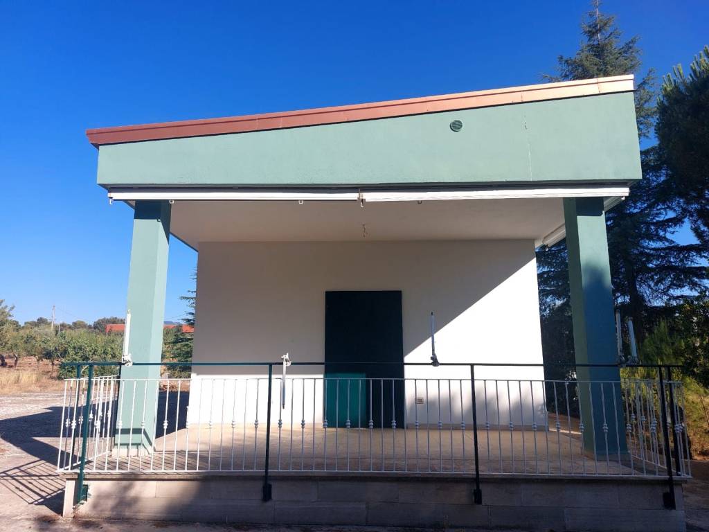 Villa a Corato in Via Castel del Monte - Foto 2