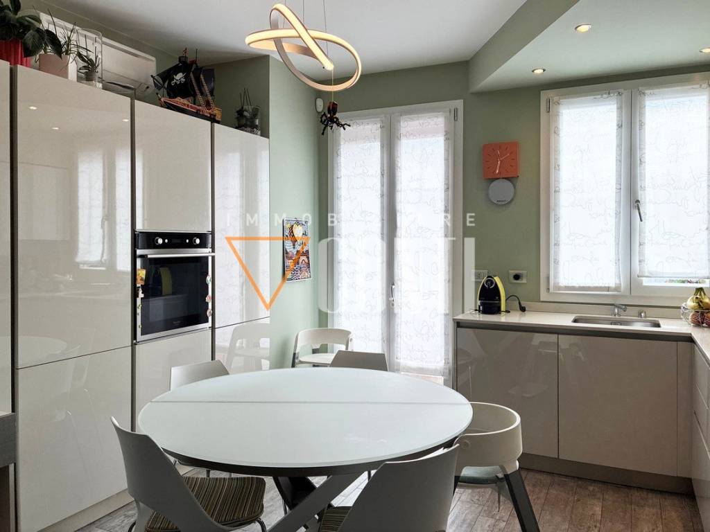 Appartamento a Castellanza in Via Asti, 1 - Foto 2
