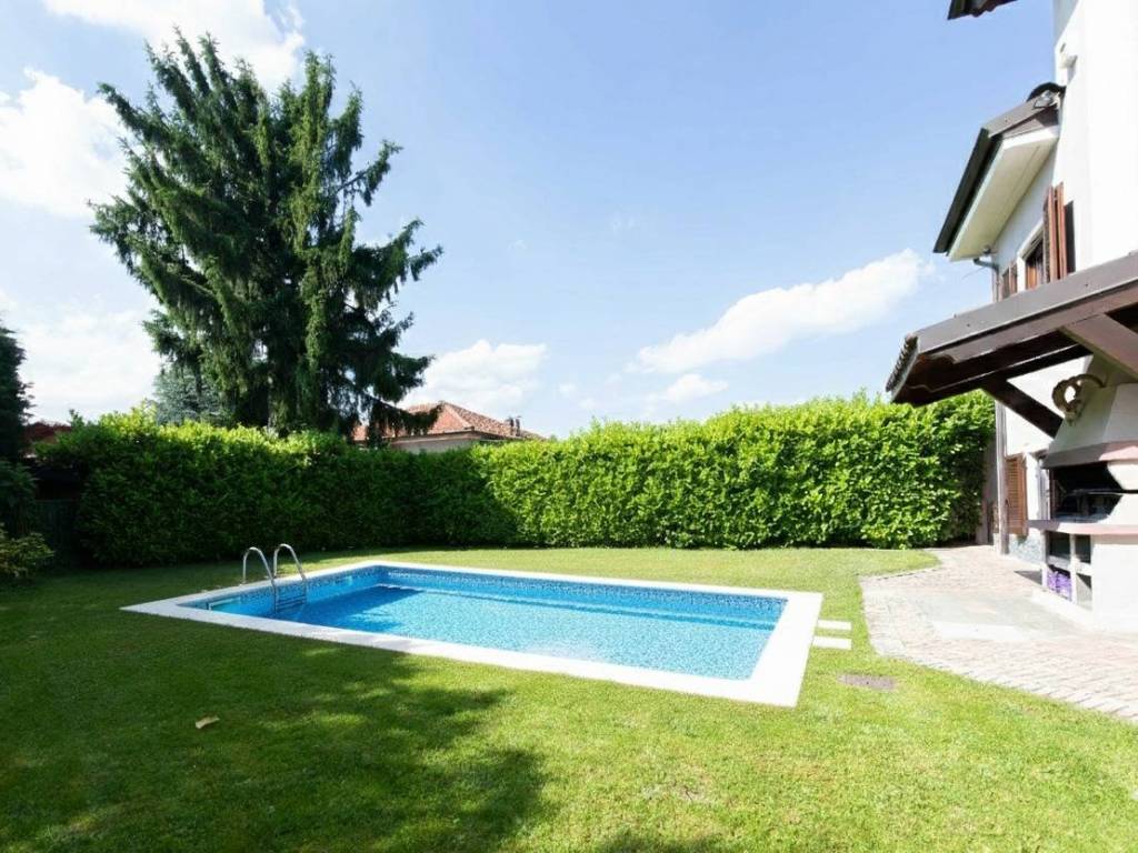 Villa a Moncalieri in Strada Sanda - Foto 2