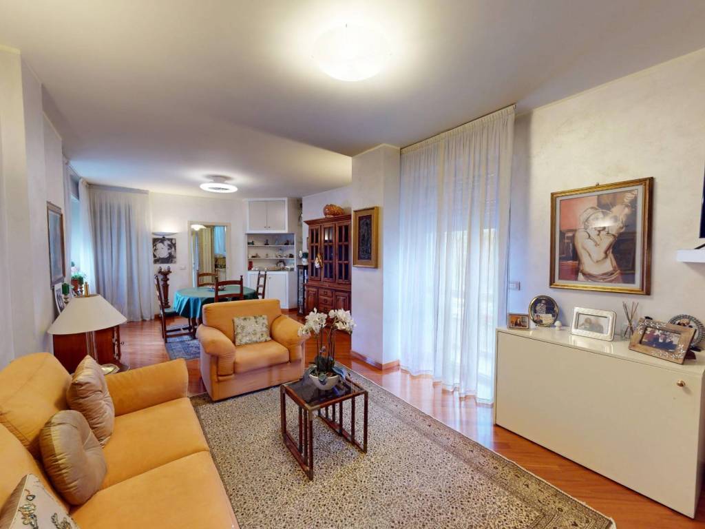 Appartamento a Torino in Corso Giovanni Agnelli, 138 - Foto 4