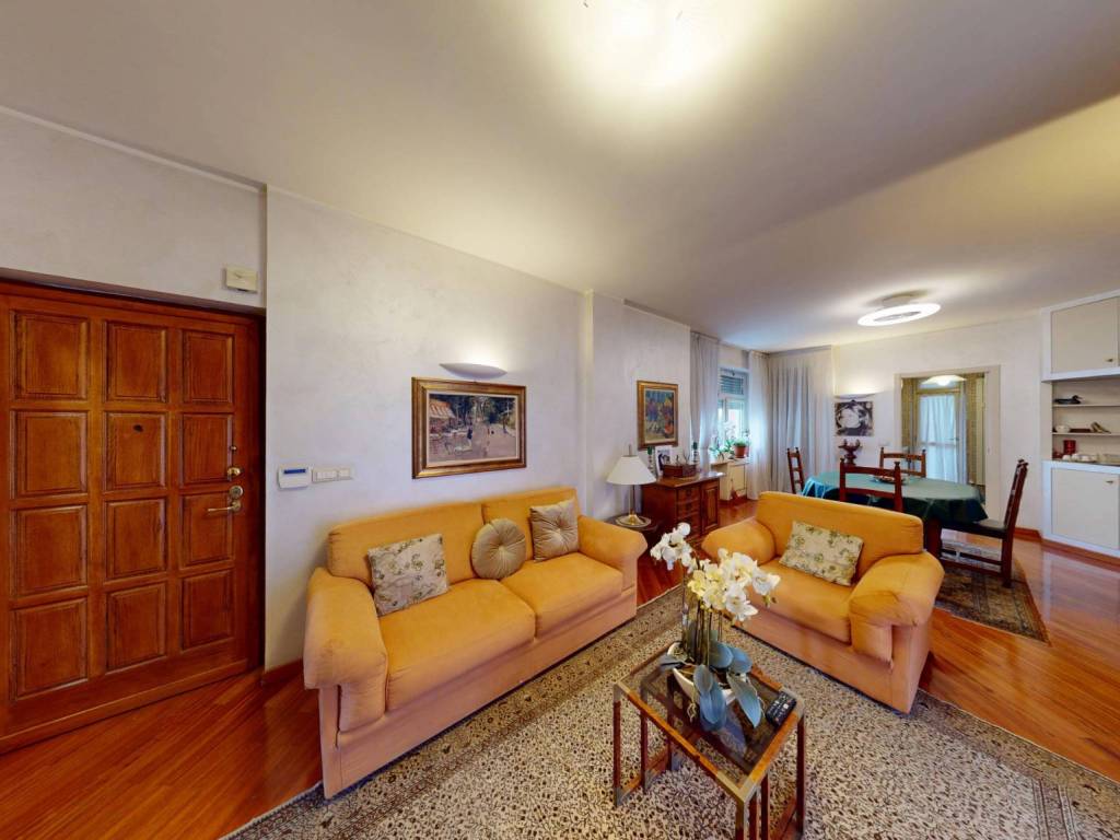 Appartamento a Torino in Corso Giovanni Agnelli, 138 - Foto 5