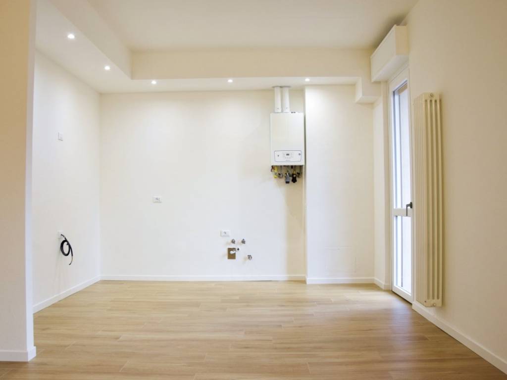 Appartamento a Cremona in Via Giuseppina, 4 - Foto 2