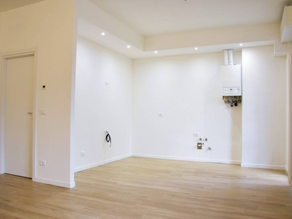 Appartamento a Cremona in Via Giuseppina, 4 - Foto 5