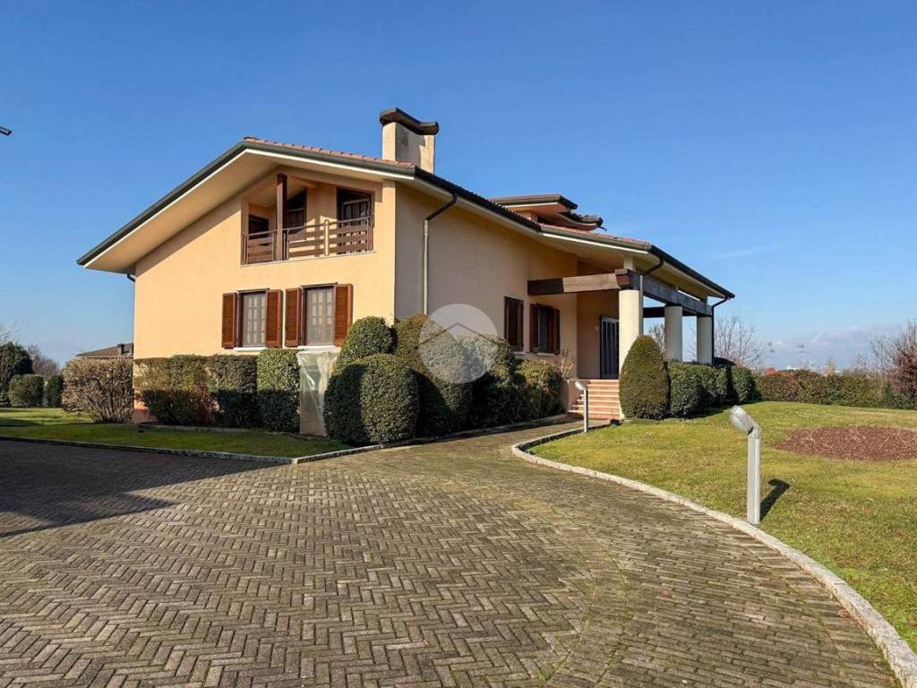 Immobile a Castenedolo in VIA RISORGIMENTO, 35 - Foto 5