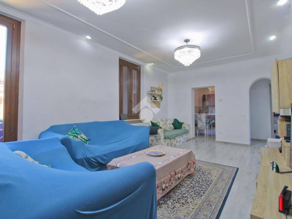 Appartamento a Osimo in VIA ORIOLO, 5 - Foto 2