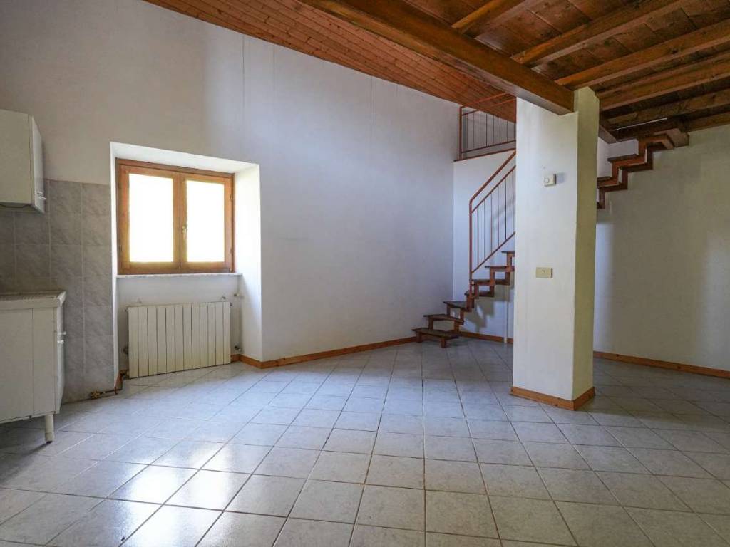 Appartamento a Mapello in via Volpera 6 - Foto 3