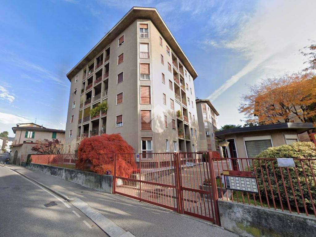 Appartamento a Bergamo in Via Alberto Pitentino, 4 - Foto 4