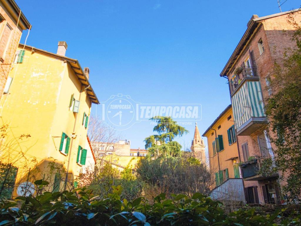 Appartamento a Bologna in Via Mascarella - Foto 3