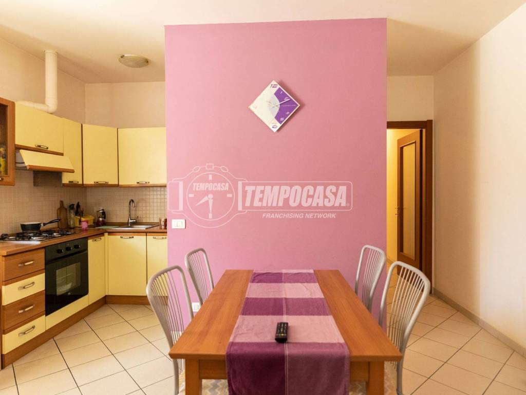 Appartamento a Civitanova marche in Via Cristoforo Colombo 2/A - Foto 2