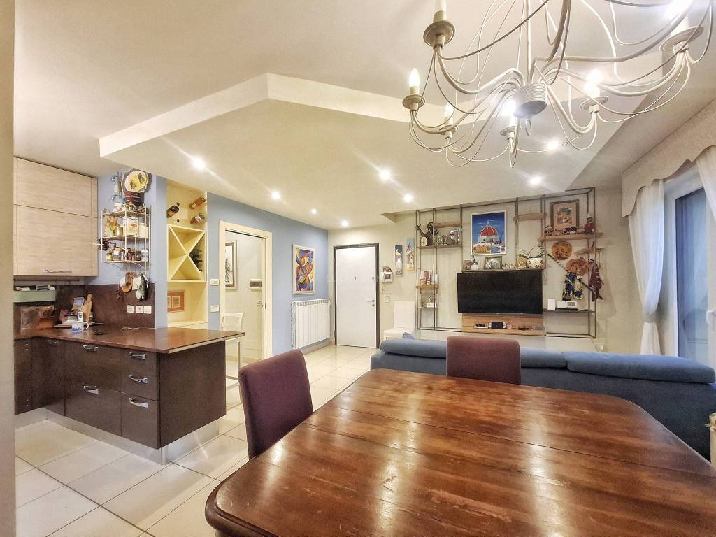 Appartamento a Arezzo - Foto 5