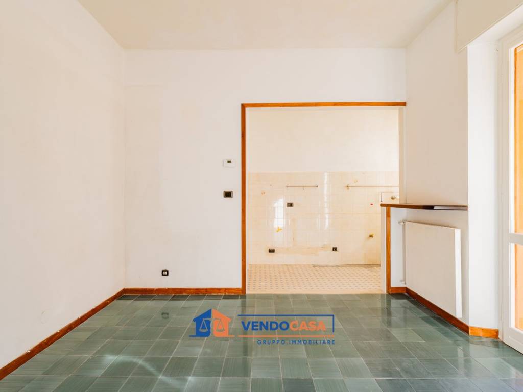 Appartamento a Varazze in Via Michelangelo Corosu, 15 - Foto 4