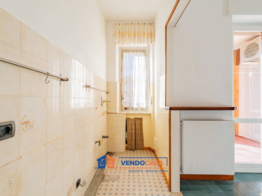 Appartamento a Varazze in Via Michelangelo Corosu, 15 - Foto 5