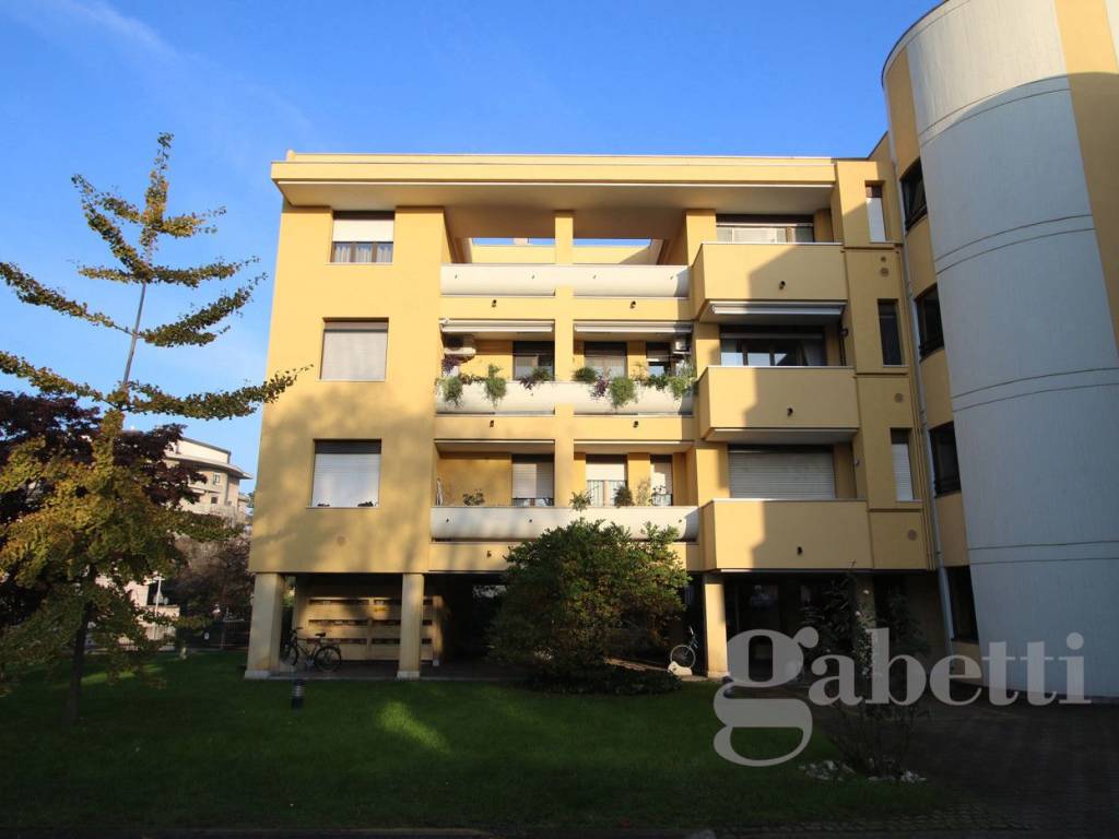 Appartamento a Busto arsizio in Corso XX Settembre, 72 - Foto 2