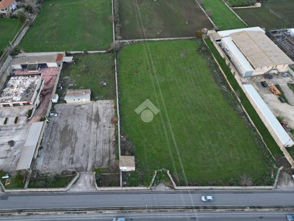 Terreno a Ragusa in viale delle Americhe, 231 - Foto 3