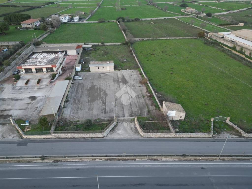 Terreno a Ragusa in viale delle Americhe, 231 - Foto 4