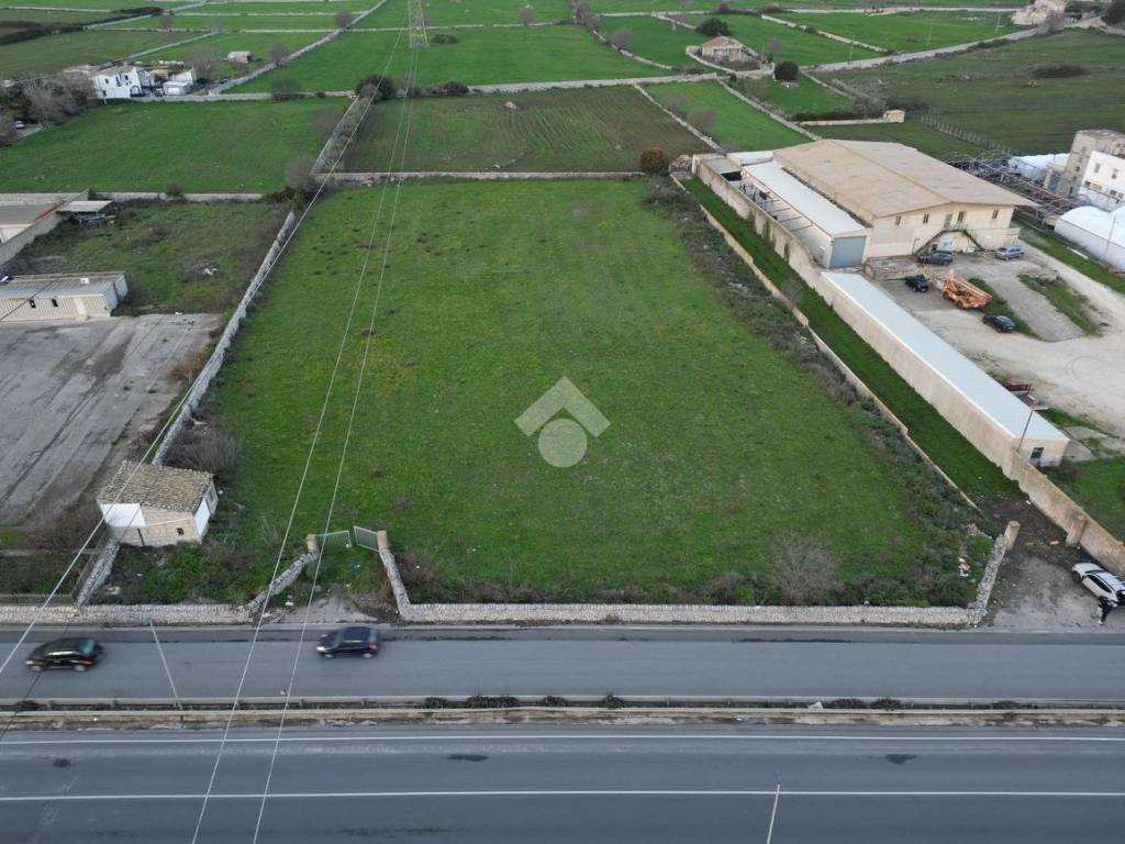 Terreno a Ragusa in viale delle Americhe, 231 - Foto 5