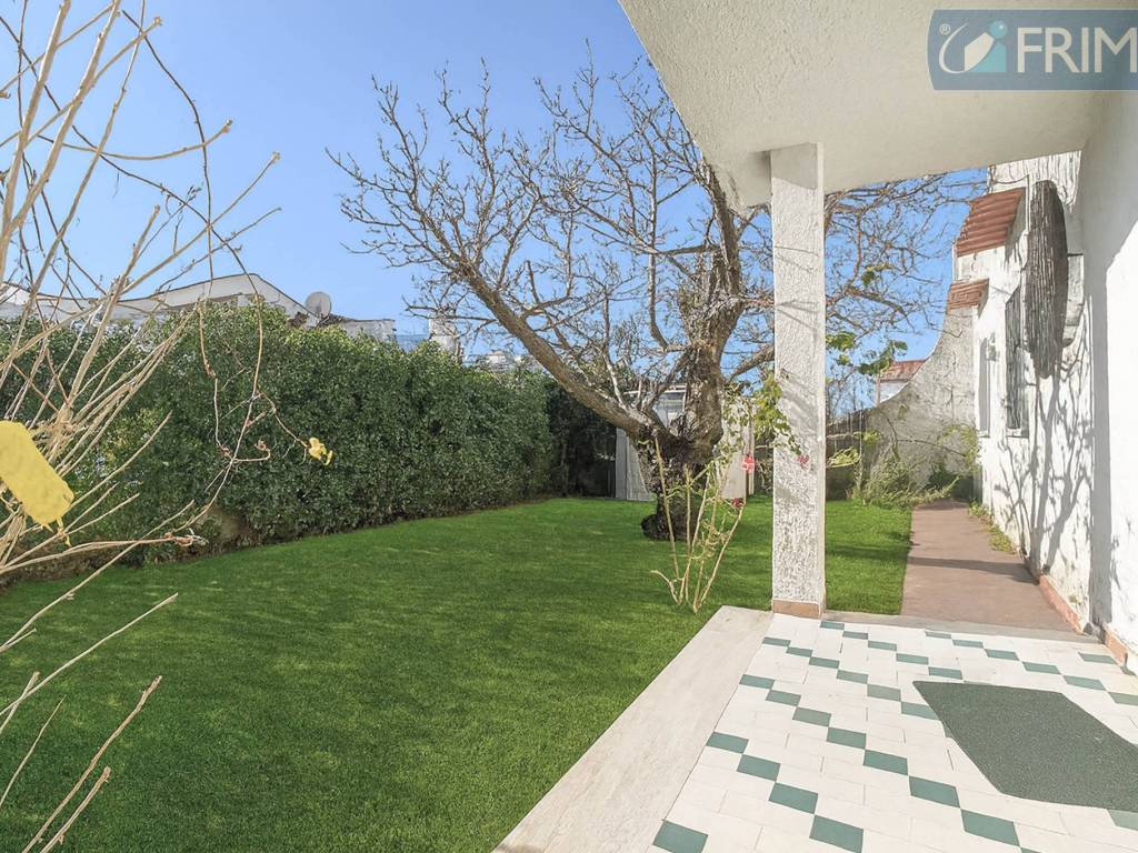 Villa a Cerveteri in Via del Ciclamino - Foto 3