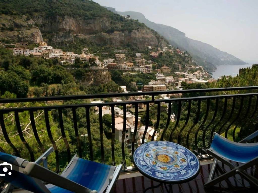 Appartamento a Positano in Via Pasitea - Foto 2