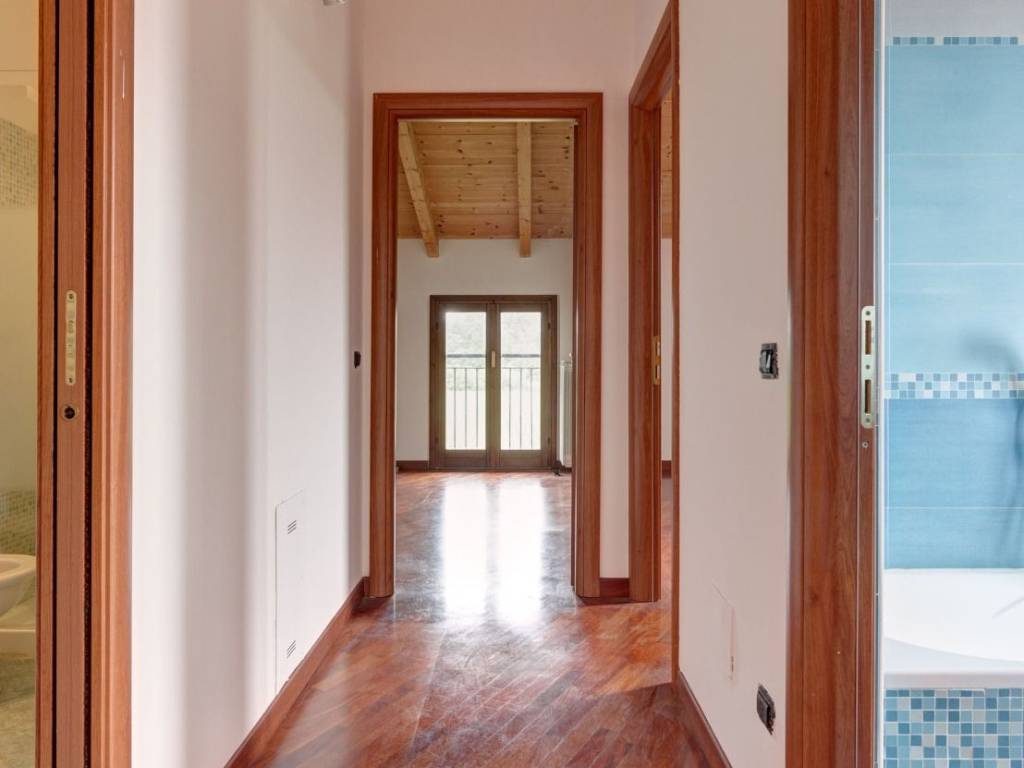 Appartamento a Cisliano in Via Monte Grappa, 8 - Foto 5