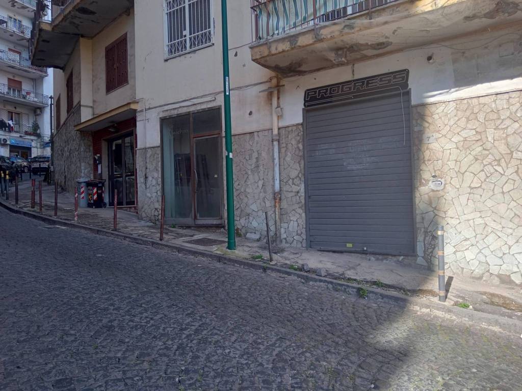 Immobile a Napoli in Via Kagoshima, 7 - Foto 2
