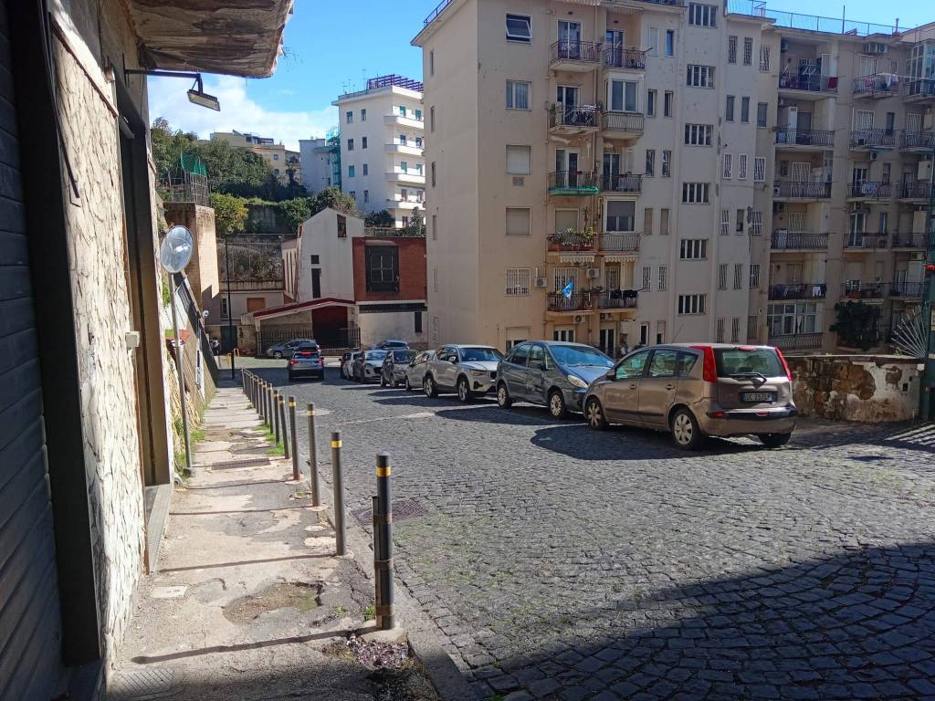 Immobile a Napoli in Via Kagoshima, 7 - Foto 3