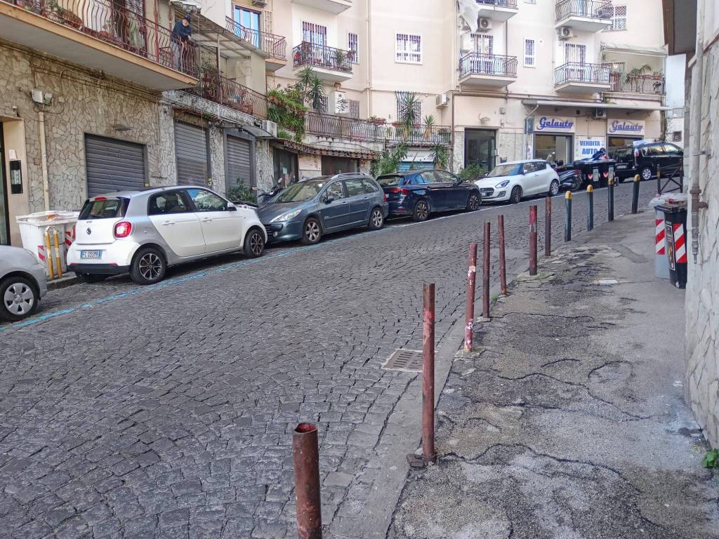 Immobile a Napoli in Via Kagoshima, 7 - Foto 4