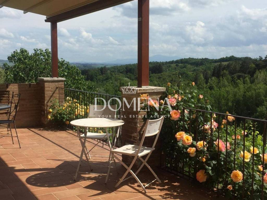 Villa a Siena - Foto 2