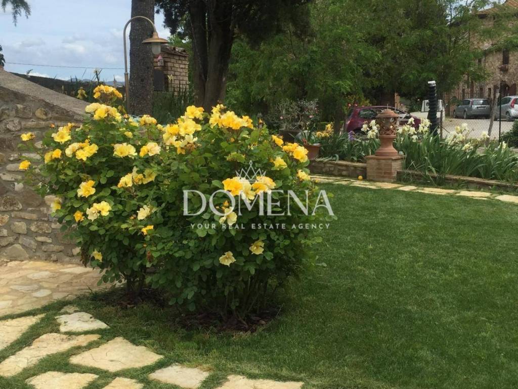 Villa a Siena - Foto 4