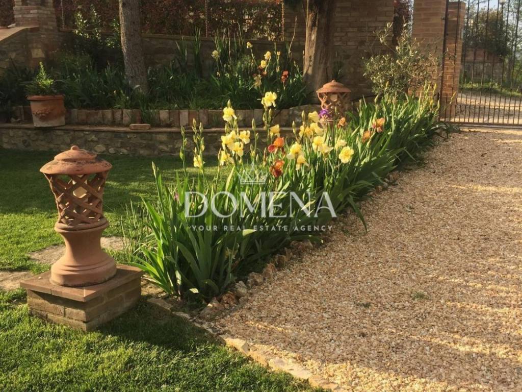 Villa a Siena - Foto 5