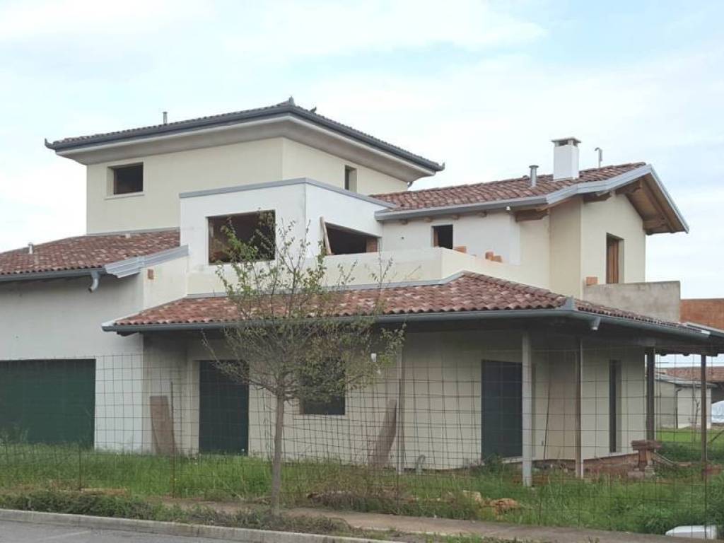 Villa a Mozzecane in Via S. Antonio Abate - Foto 2