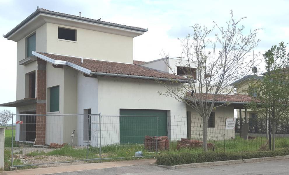Villa a Mozzecane in Via S. Antonio Abate - Foto 4