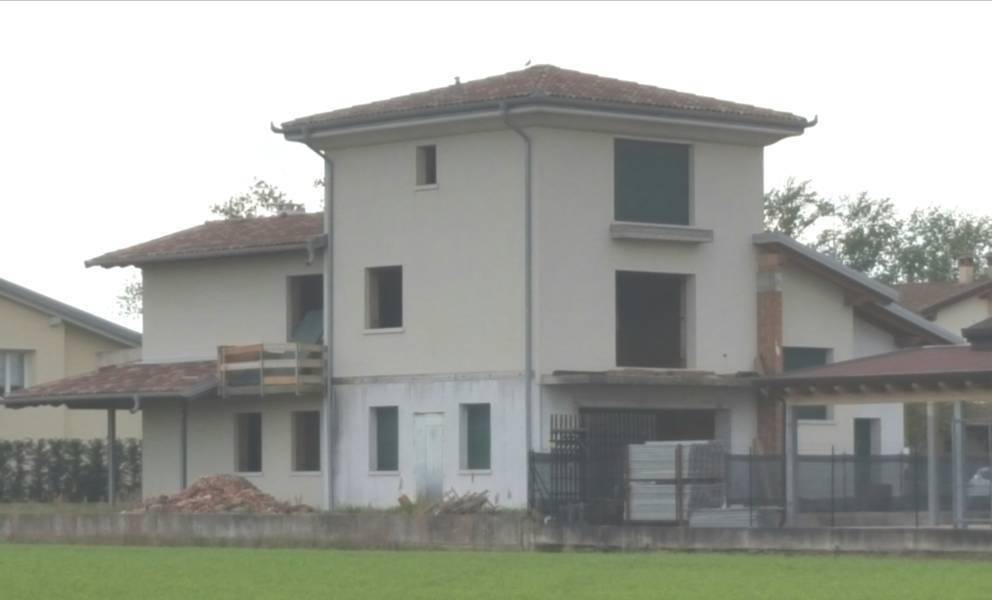 Villa a Mozzecane in Via S. Antonio Abate - Foto 5