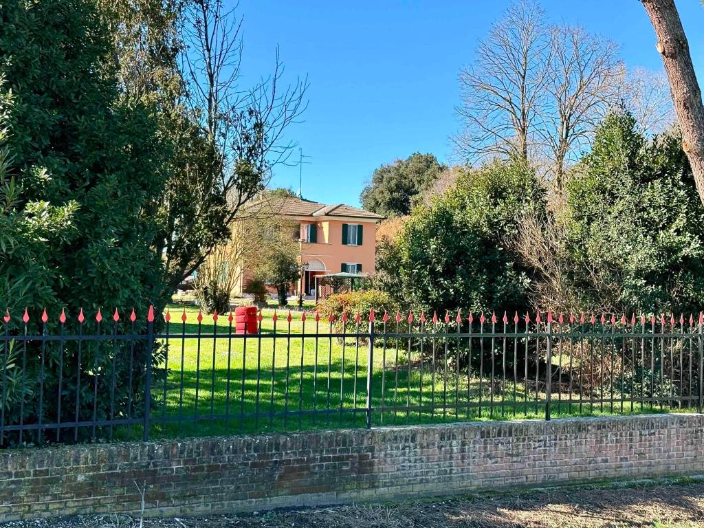 Villa a Argenta in Strada Lodigiana, 1 - Foto 2