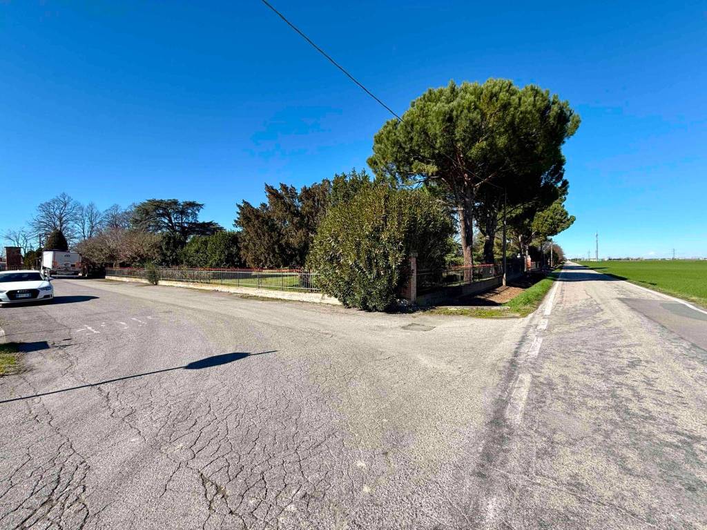 Villa a Argenta in Strada Lodigiana, 1 - Foto 5