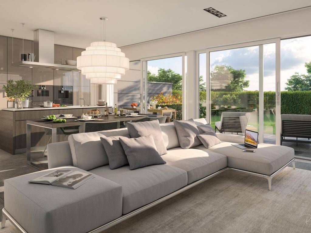 Attico / mansarda a Frattamaggiore in Via Giuseppe Mazzini, 98 - Foto 2