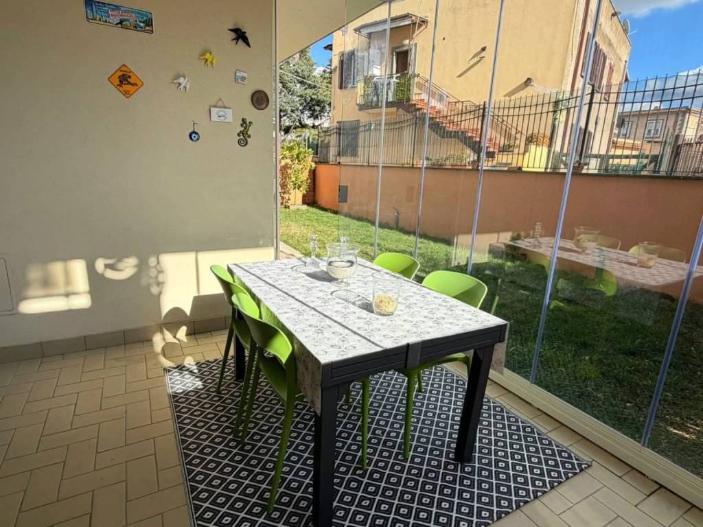 Appartamento a Marino in Via Luigi Einaudi, 11 - Foto 4