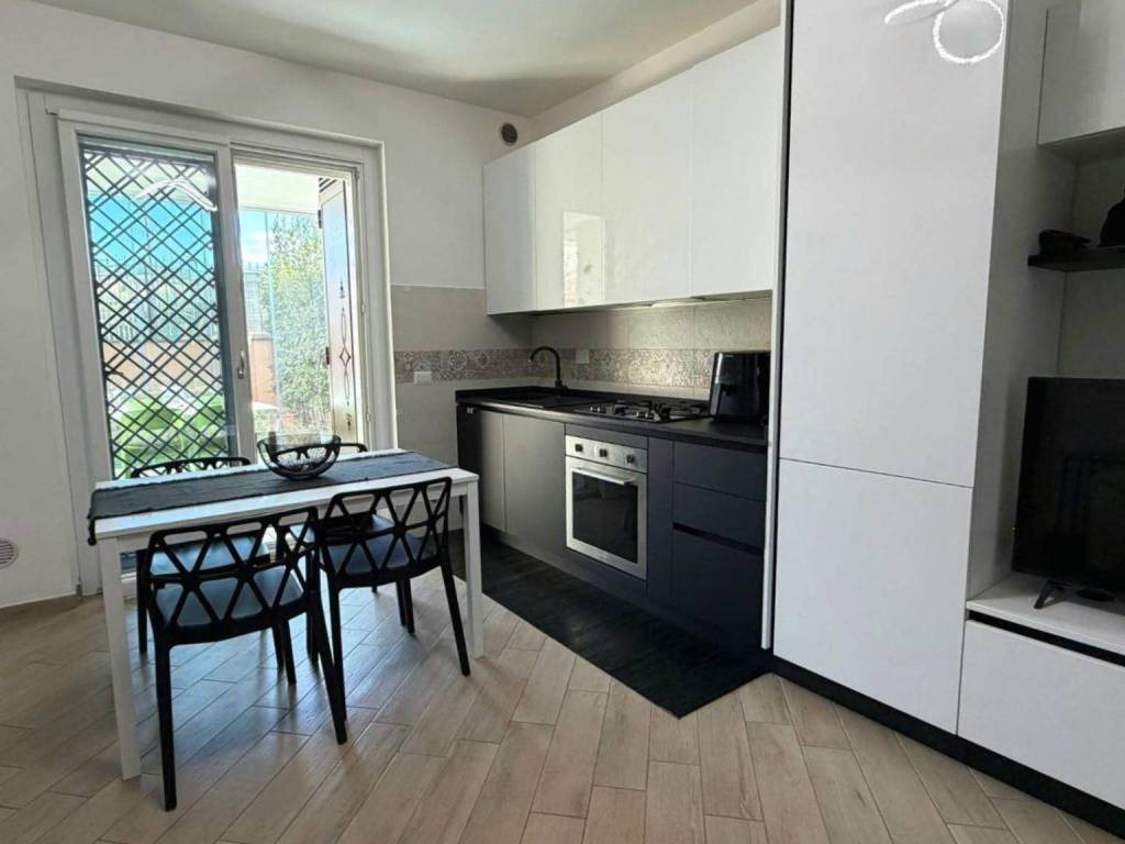 Appartamento a Marino in Via Luigi Einaudi, 11 - Foto 5