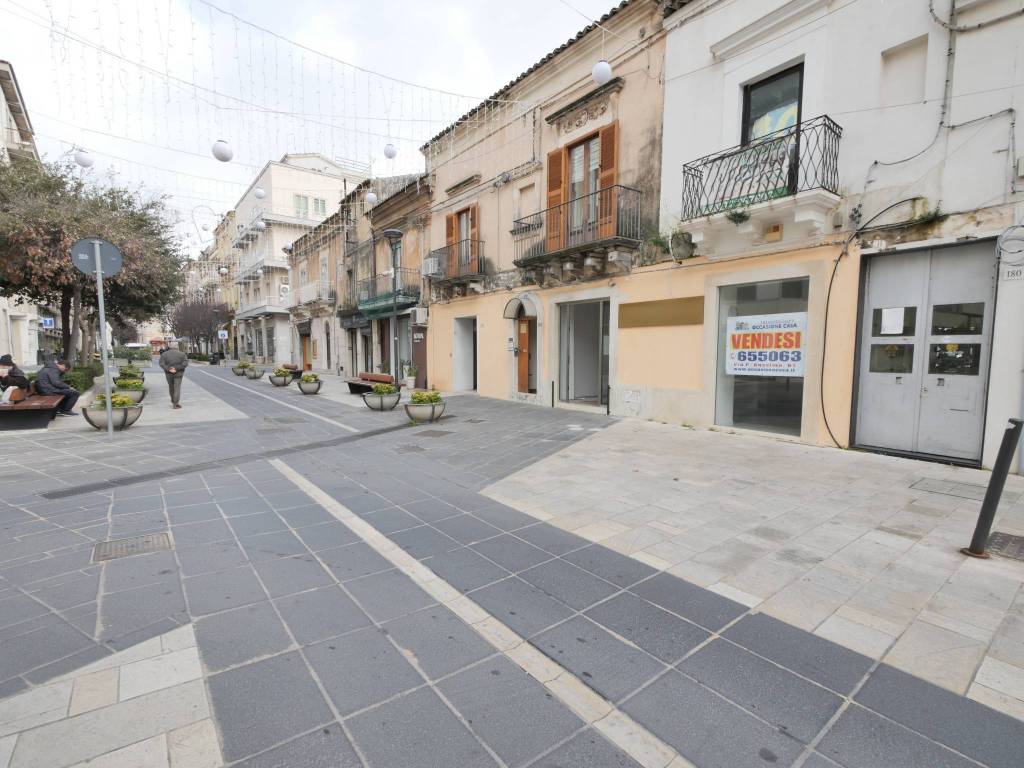 Immobile a Ragusa in Via Roma, 176 - Foto 2