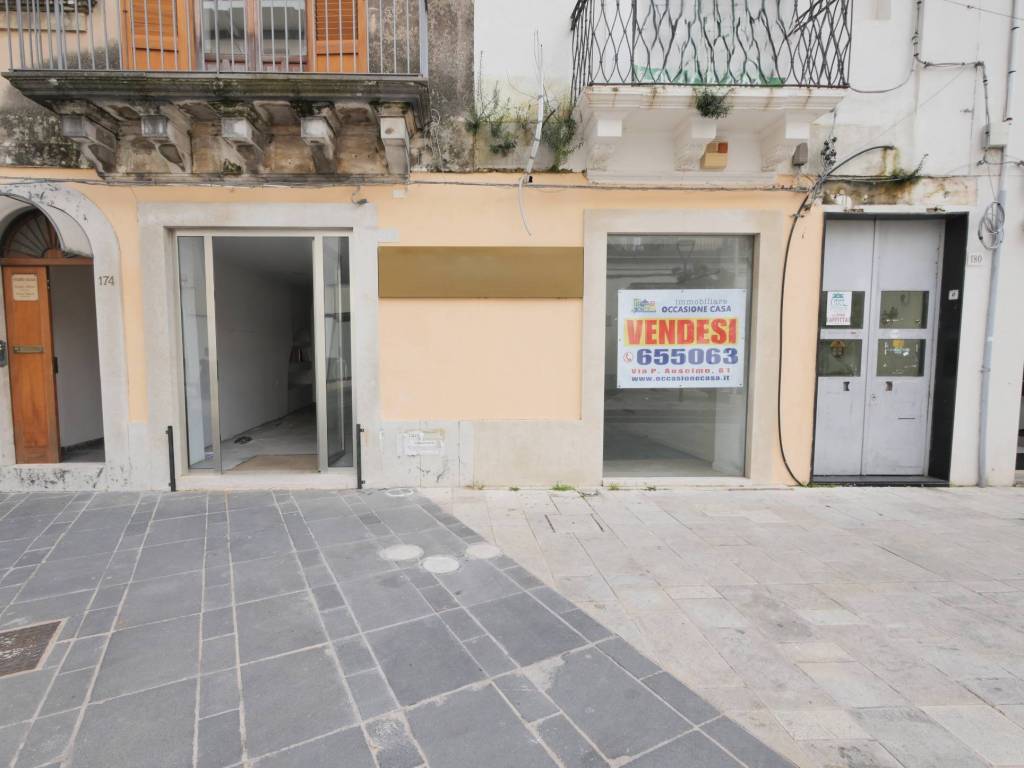 Immobile a Ragusa in Via Roma, 176 - Foto 3