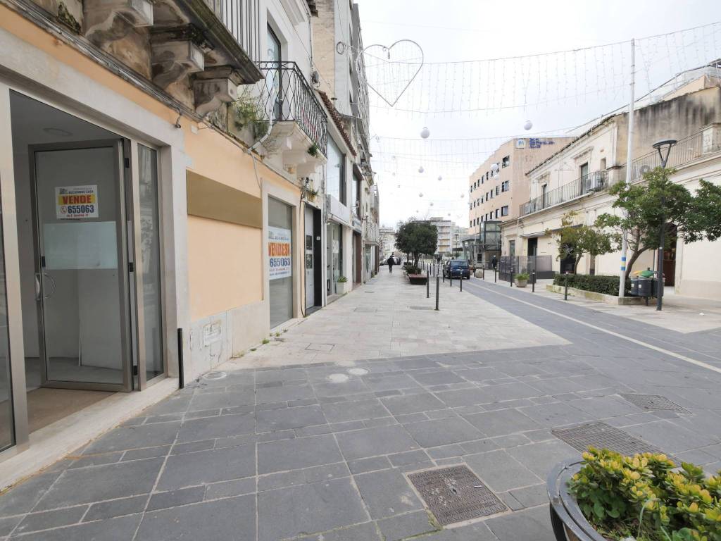 Immobile a Ragusa in Via Roma, 176 - Foto 4